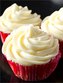 cream cheese frosting